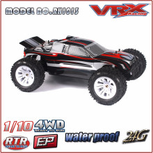 Cheap and high quality model 1/10 car kits